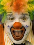 Welcome to Singing Telegrams CLOWNS / CHICKENS / GORILLA / ELVIS
