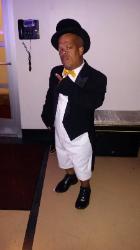 Hire and rent midgets, dwarfs, little persons, for your next special event.